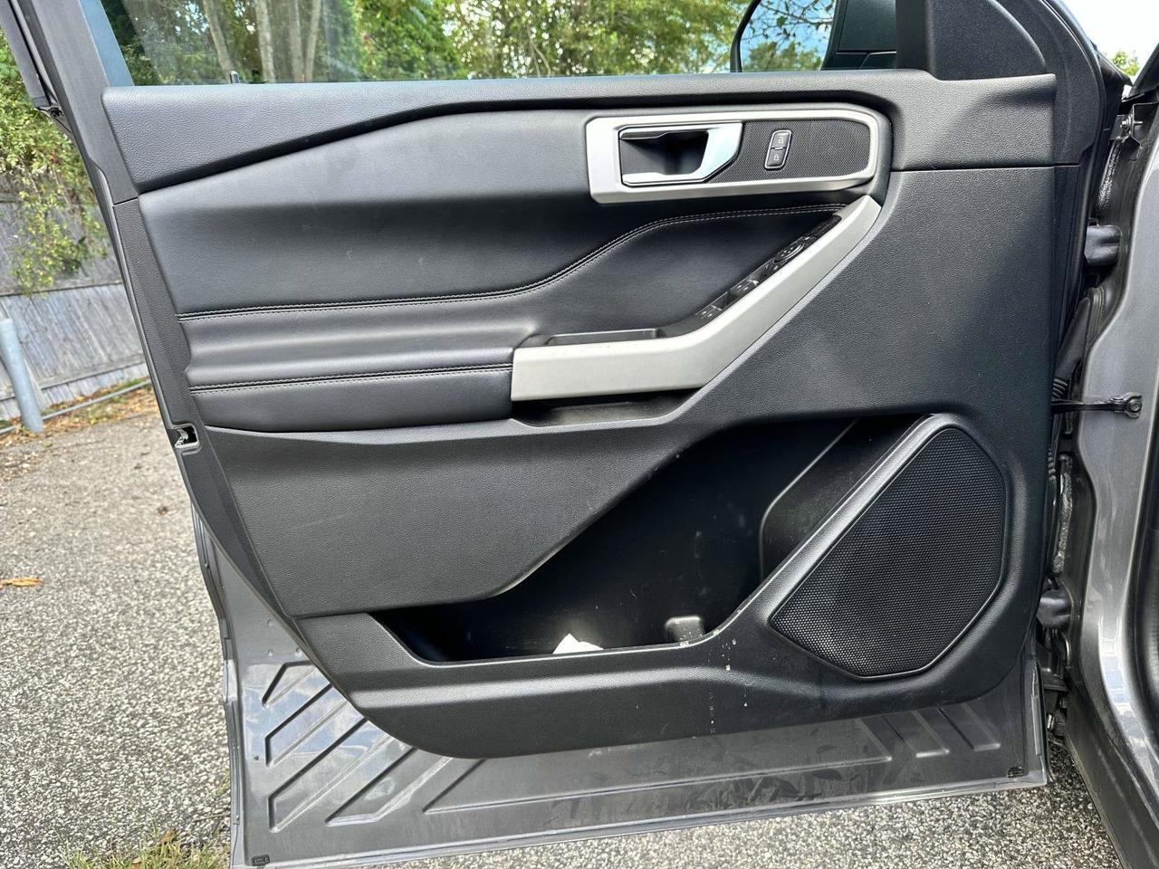 2022 Ford Explorer XLT San Clemente CA