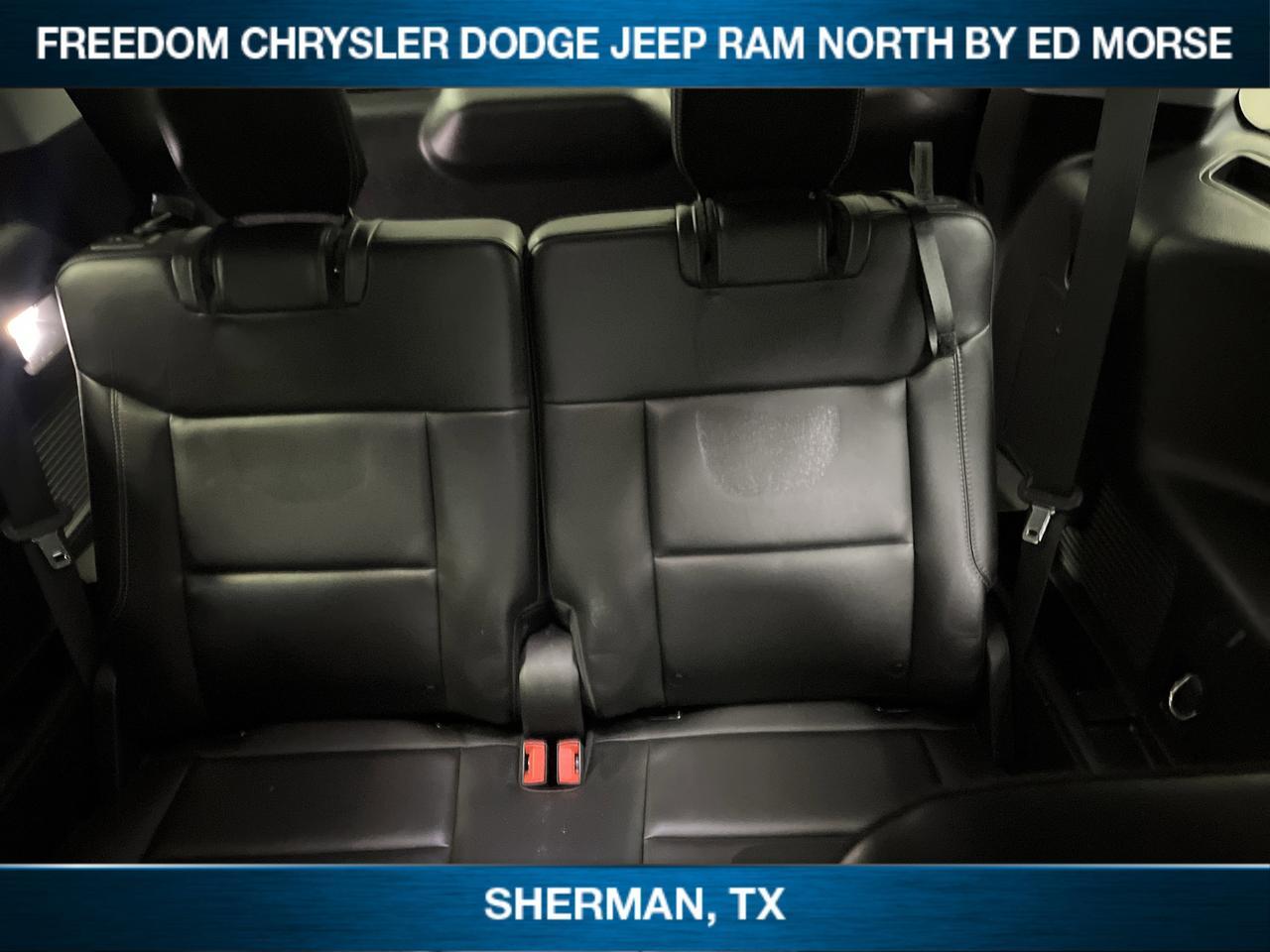 2022 Ford Explorer XLT Sherman TX