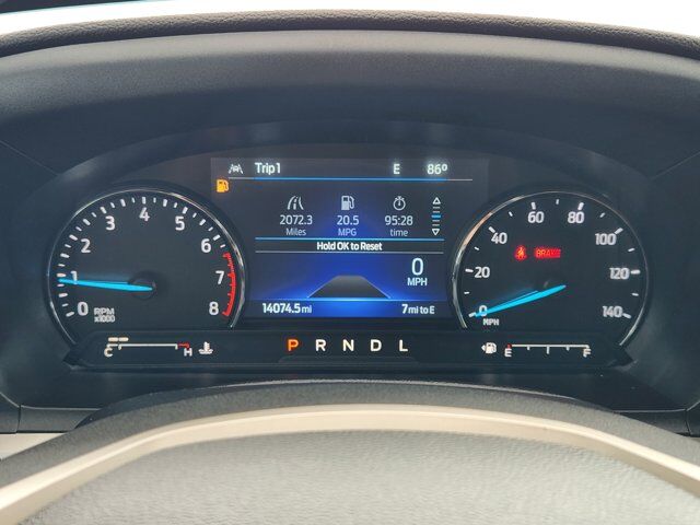 2022 Ford Explorer XLT Sherman TX