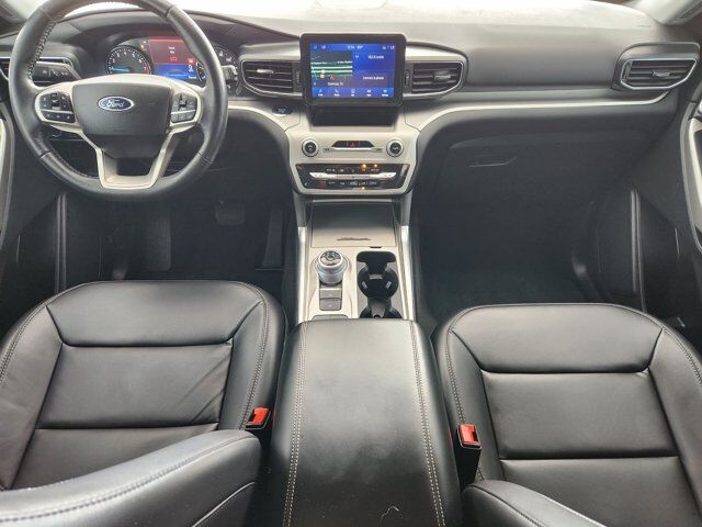 2022 Ford Explorer XLT Sherman TX