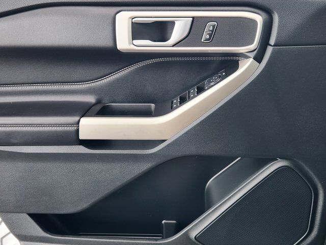 2022 Ford Explorer XLT Sherman TX
