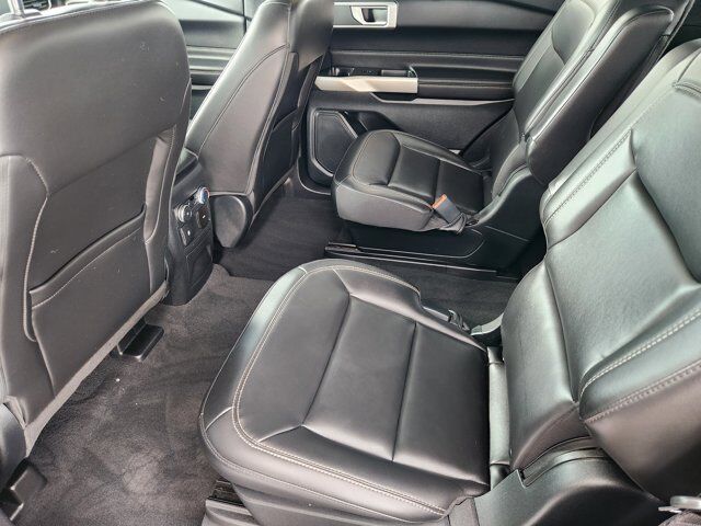 2022 Ford Explorer XLT Sherman TX