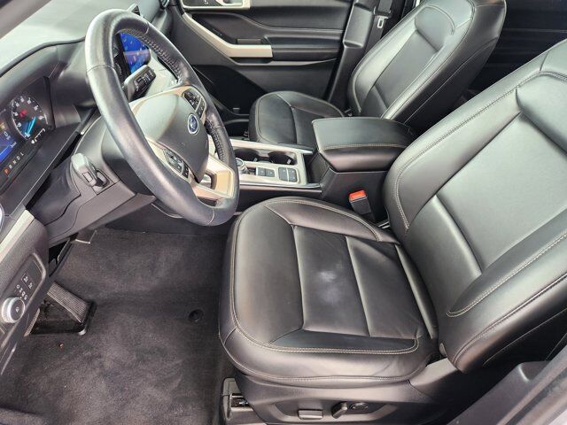 2022 Ford Explorer XLT Sherman TX