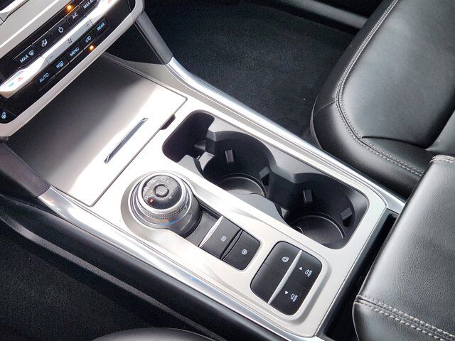 2022 Ford Explorer XLT Sherman TX
