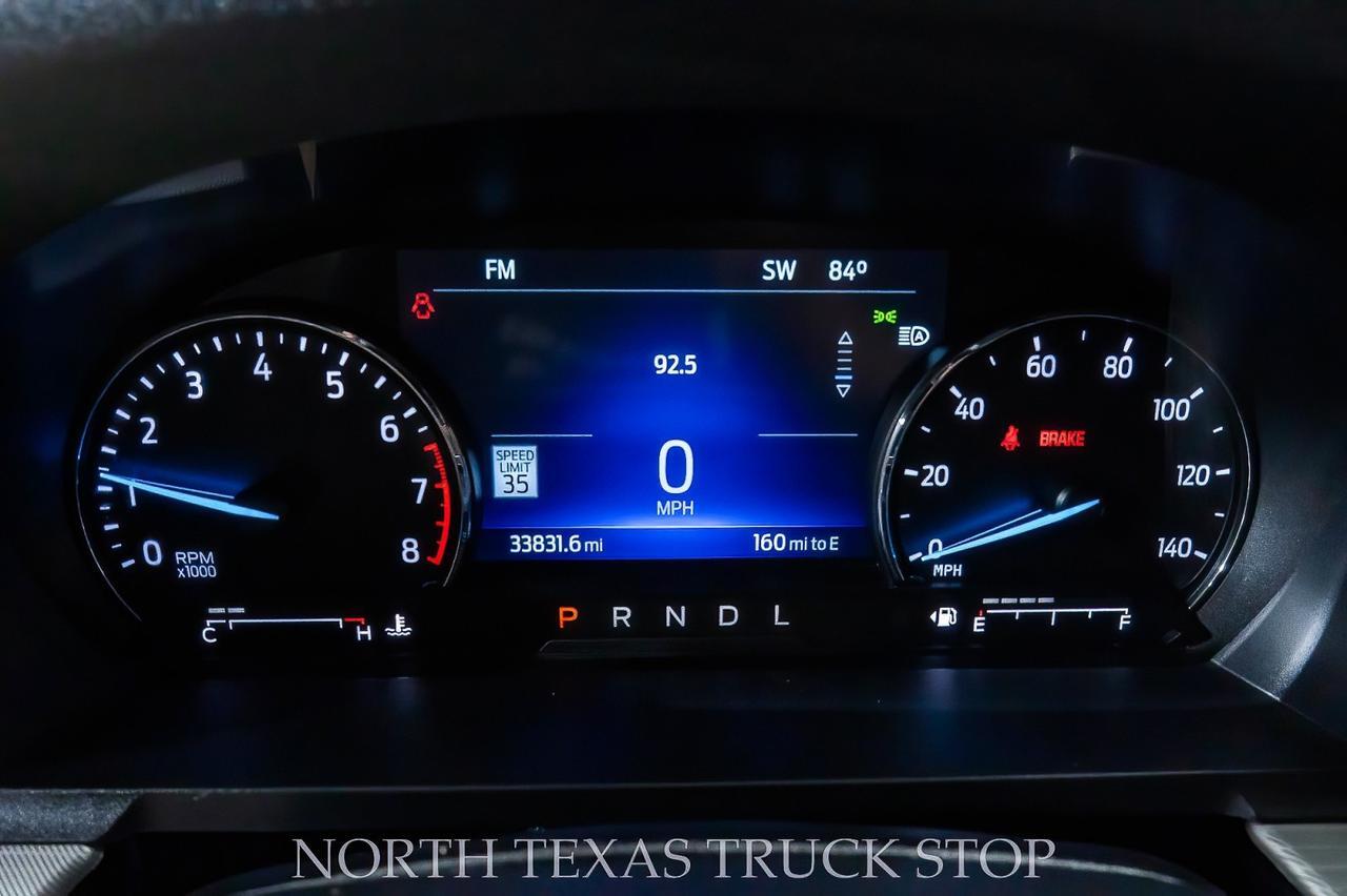 2022 Ford Explorer XLT Sport Navigation Keyless Start Mansfield TX