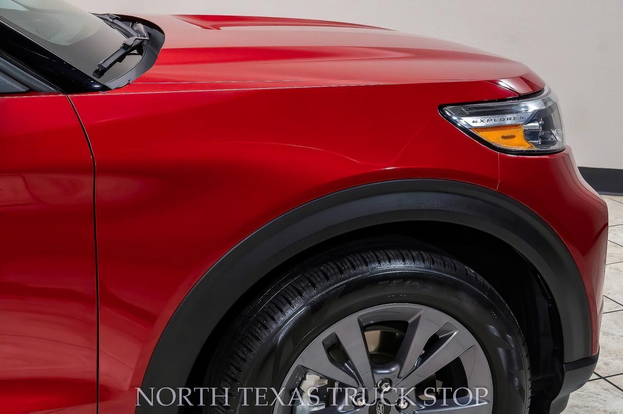 2022 Ford Explorer XLT Sport Navigation Keyless Start Mansfield TX