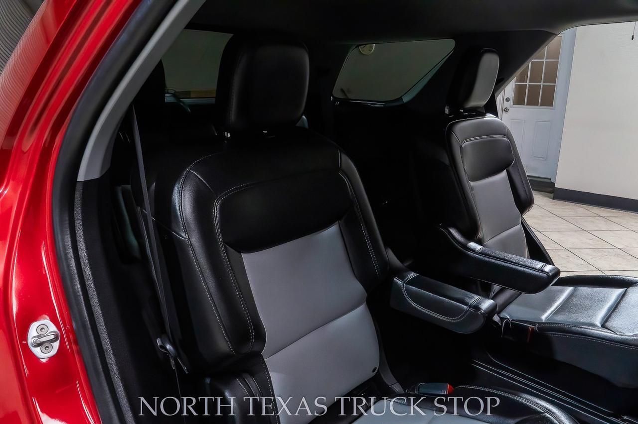 2022 Ford Explorer XLT Sport Navigation Keyless Start Mansfield TX