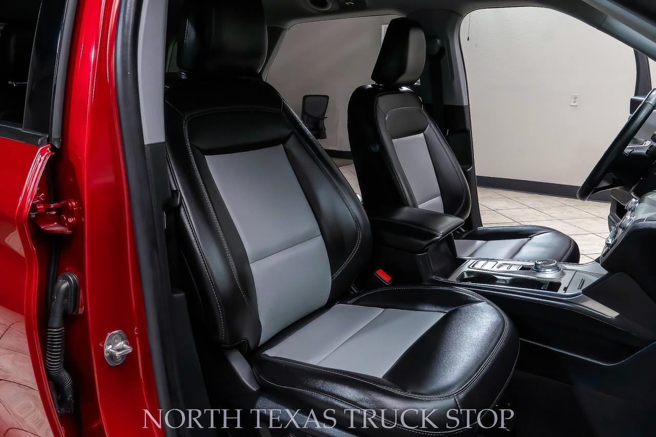 2022 Ford Explorer XLT Sport Navigation Keyless Start Mansfield TX