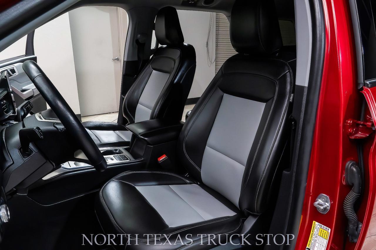 2022 Ford Explorer XLT Sport Navigation Keyless Start Mansfield TX