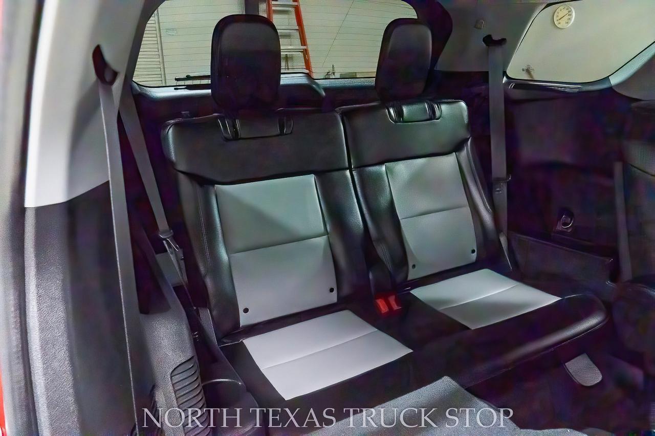 2022 Ford Explorer XLT Sport Navigation Keyless Start Mansfield TX