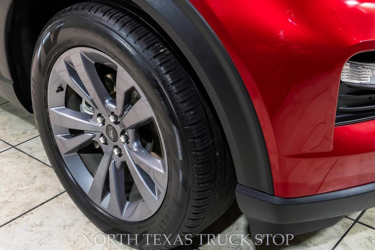 2022 Ford Explorer XLT Sport Navigation Keyless Start Mansfield TX
