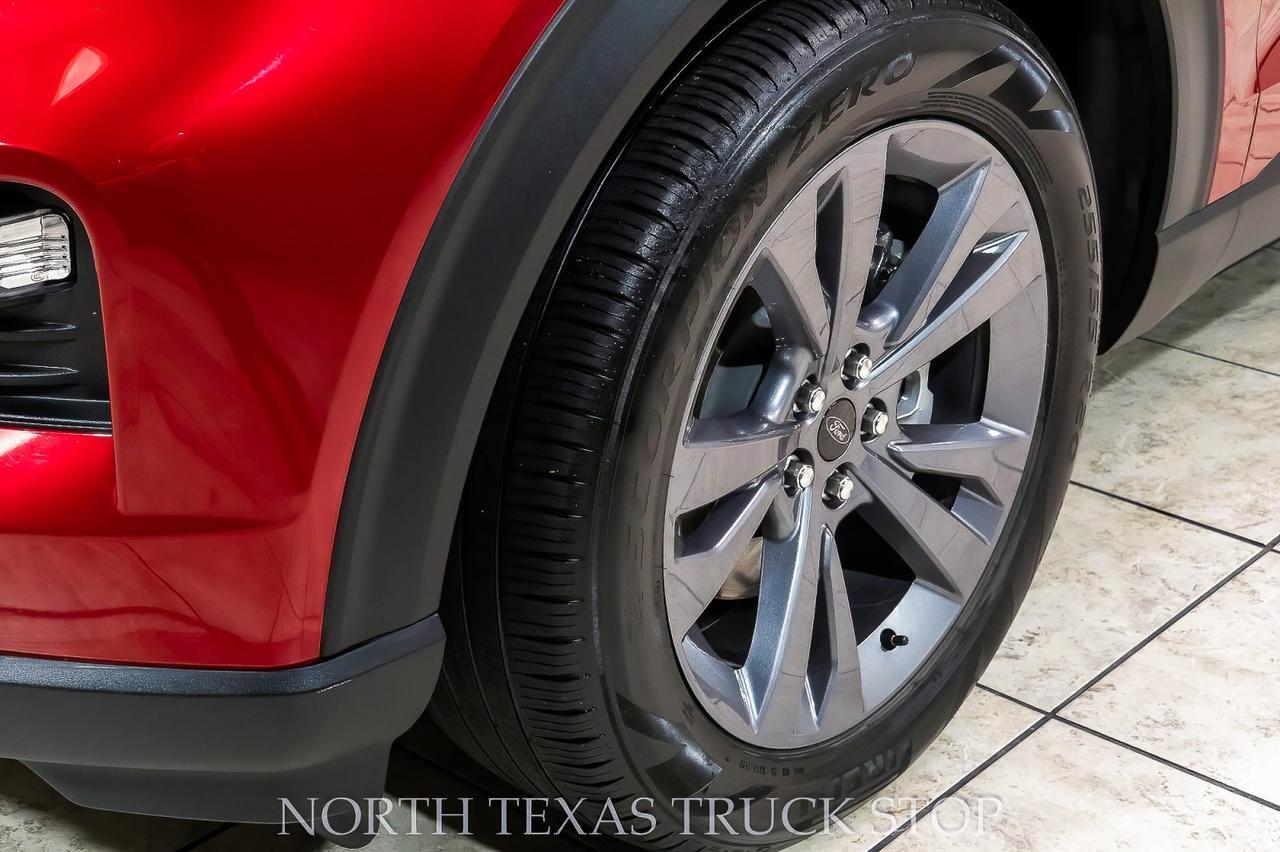 2022 Ford Explorer XLT Sport Navigation Keyless Start Mansfield TX