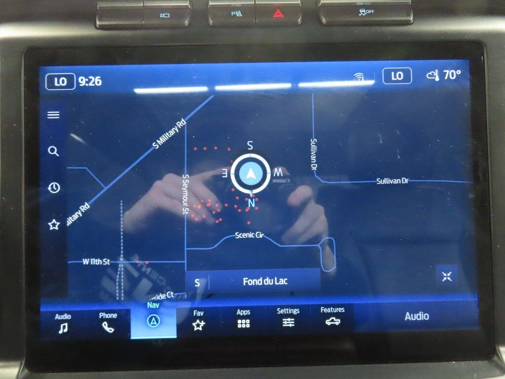 2022 Ford F-150 4x4 SuperCrew Lariat Fond du Lac WI 2022 Ford F-150 4x4 SuperCrew Lariat Fond du Lac WI