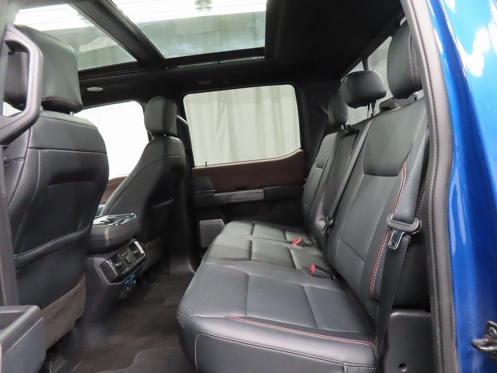 2022 Ford F-150 4x4 SuperCrew Lariat Fond du Lac WI 2022 Ford F-150 4x4 SuperCrew Lariat Fond du Lac WI