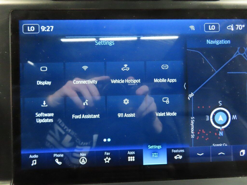 2022 Ford F-150 4x4 SuperCrew Lariat Fond du Lac WI 2022 Ford F-150 4x4 SuperCrew Lariat Fond du Lac WI