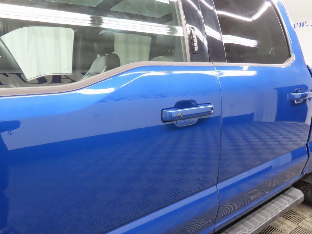 2022 Ford F-150 4x4 SuperCrew Lariat Fond du Lac WI 2022 Ford F-150 4x4 SuperCrew Lariat Fond du Lac WI