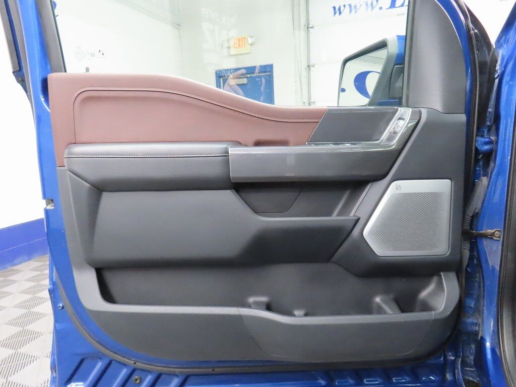 2022 Ford F-150 4x4 SuperCrew Lariat Fond du Lac WI 2022 Ford F-150 4x4 SuperCrew Lariat Fond du Lac WI