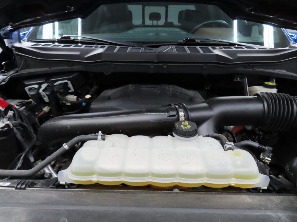 2022 Ford F-150 4x4 SuperCrew Lariat Fond du Lac WI 2022 Ford F-150 4x4 SuperCrew Lariat Fond du Lac WI