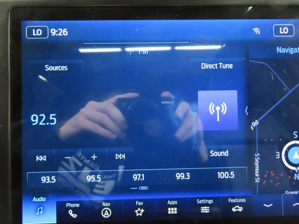 2022 Ford F-150 4x4 SuperCrew Lariat Fond du Lac WI 2022 Ford F-150 4x4 SuperCrew Lariat Fond du Lac WI