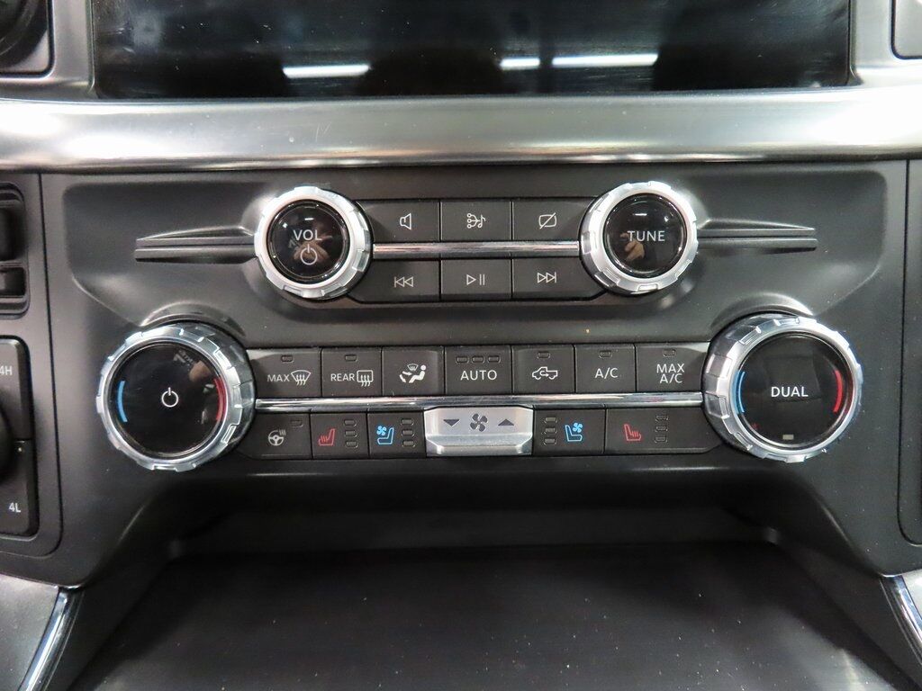 2022 Ford F-150 4x4 SuperCrew Lariat Fond du Lac WI 2022 Ford F-150 4x4 SuperCrew Lariat Fond du Lac WI