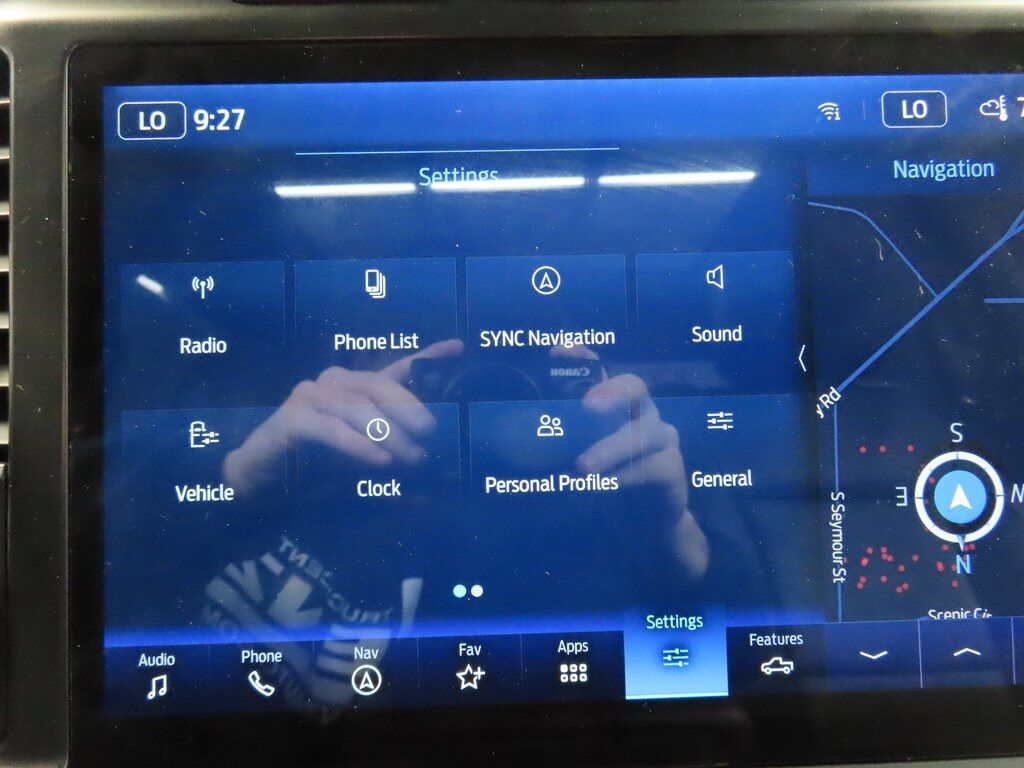 2022 Ford F-150 4x4 SuperCrew Lariat Fond du Lac WI 2022 Ford F-150 4x4 SuperCrew Lariat Fond du Lac WI