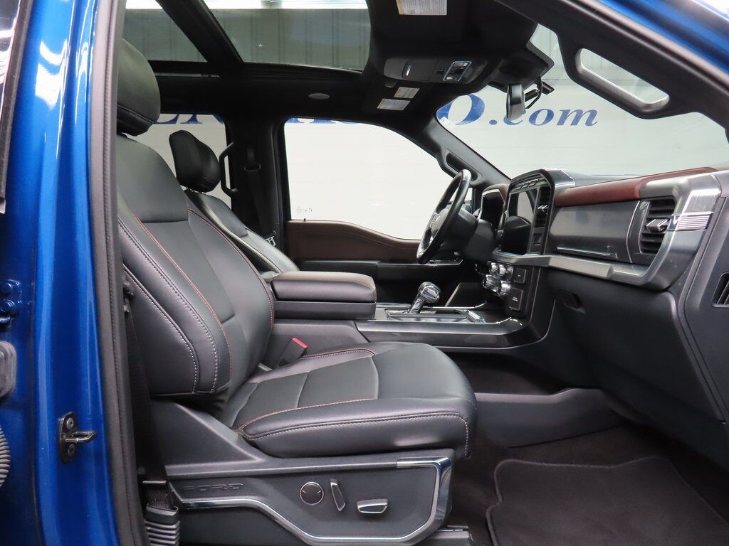 2022 Ford F-150 4x4 SuperCrew Lariat Fond du Lac WI 2022 Ford F-150 4x4 SuperCrew Lariat Fond du Lac WI