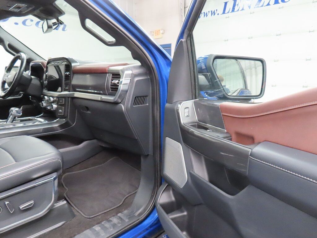 2022 Ford F-150 4x4 SuperCrew Lariat Fond du Lac WI 2022 Ford F-150 4x4 SuperCrew Lariat Fond du Lac WI