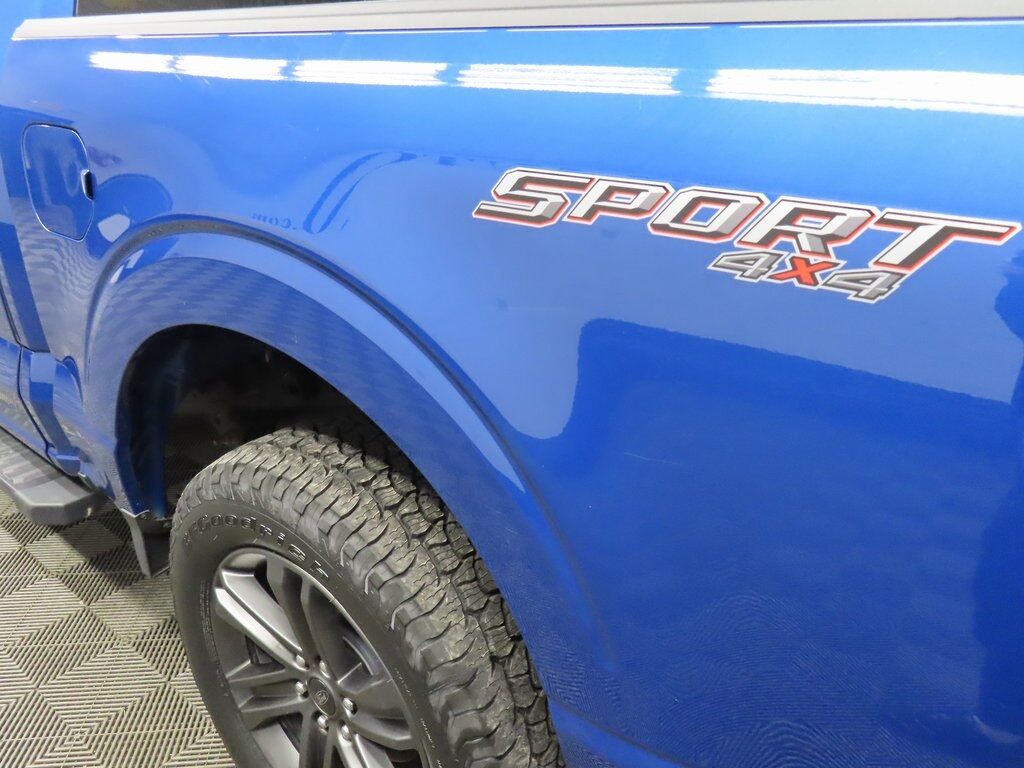 2022 Ford F-150 4x4 SuperCrew Lariat Fond du Lac WI 2022 Ford F-150 4x4 SuperCrew Lariat Fond du Lac WI