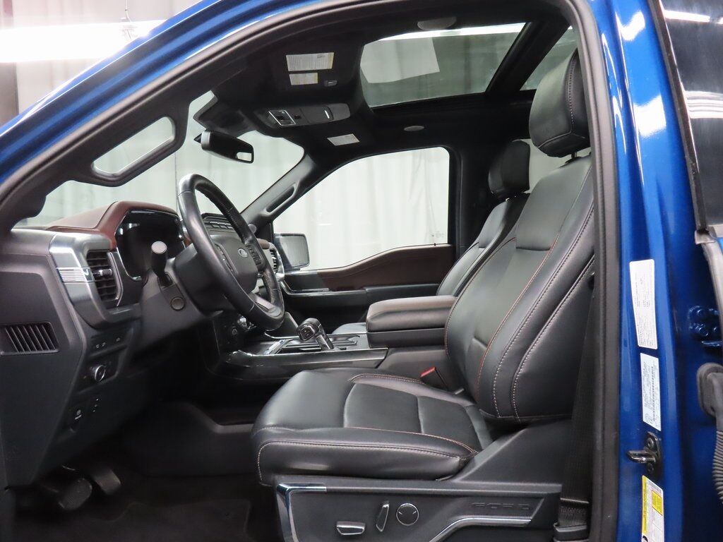 2022 Ford F-150 4x4 SuperCrew Lariat Fond du Lac WI 2022 Ford F-150 4x4 SuperCrew Lariat Fond du Lac WI