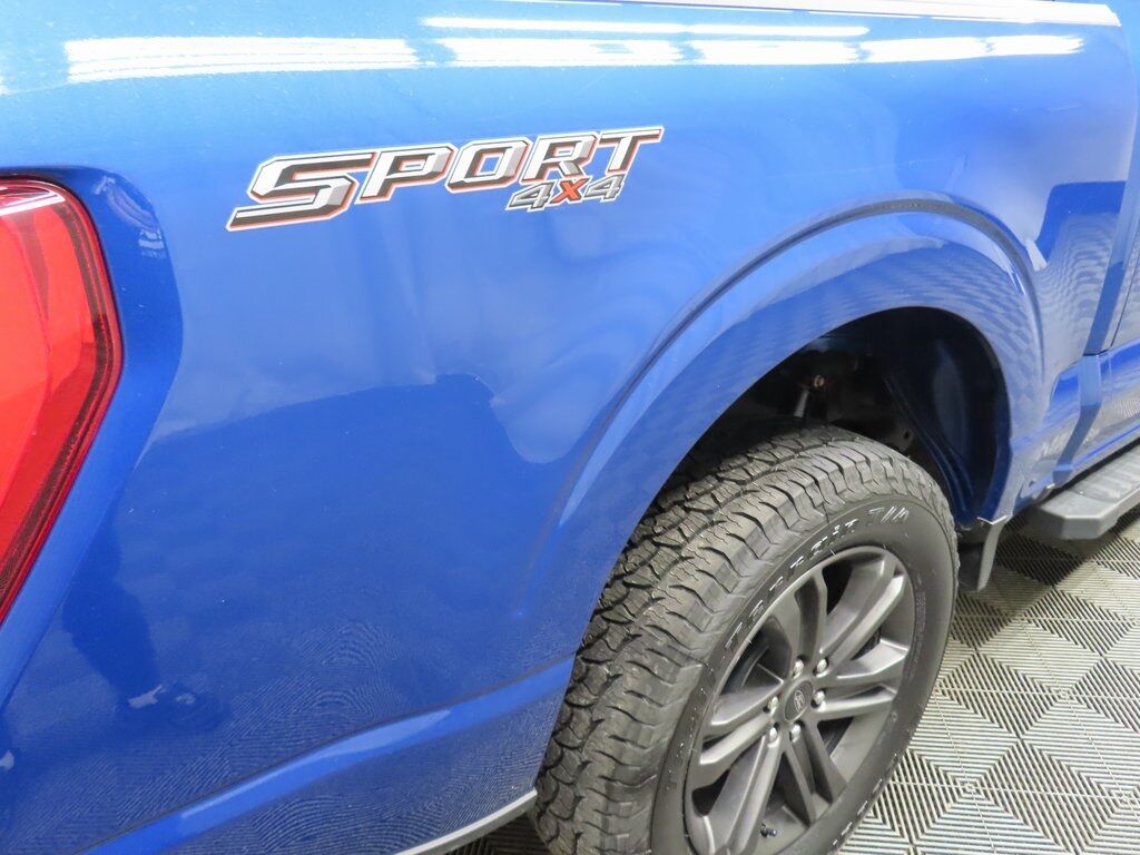 2022 Ford F-150 4x4 SuperCrew Lariat Fond du Lac WI 2022 Ford F-150 4x4 SuperCrew Lariat Fond du Lac WI
