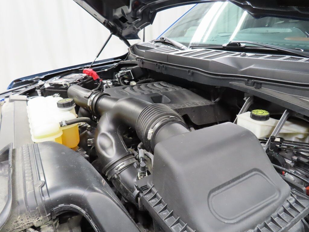 2022 Ford F-150 4x4 SuperCrew Lariat Fond du Lac WI 2022 Ford F-150 4x4 SuperCrew Lariat Fond du Lac WI