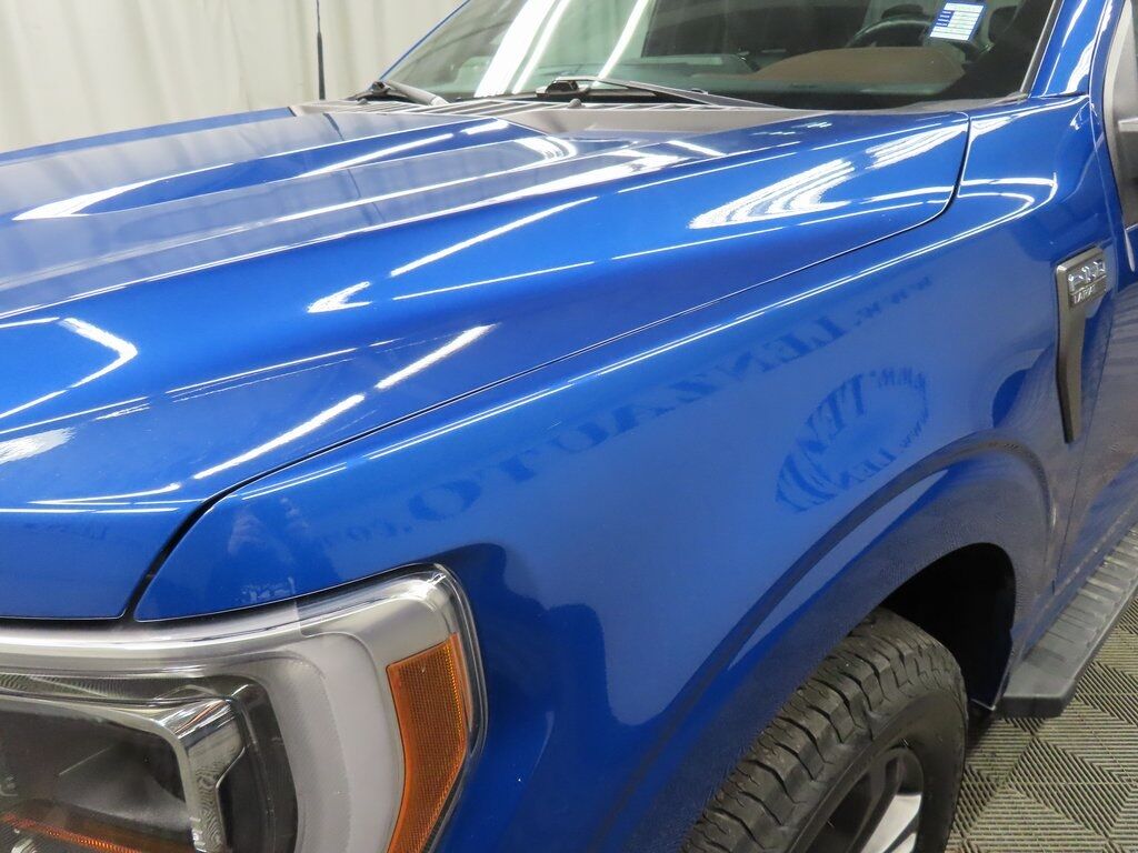 2022 Ford F-150 4x4 SuperCrew Lariat Fond du Lac WI 2022 Ford F-150 4x4 SuperCrew Lariat Fond du Lac WI