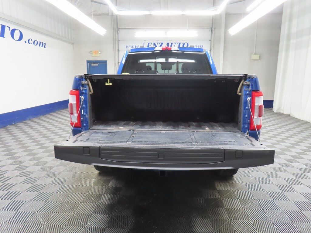 2022 Ford F-150 4x4 SuperCrew Lariat Fond du Lac WI 2022 Ford F-150 4x4 SuperCrew Lariat Fond du Lac WI