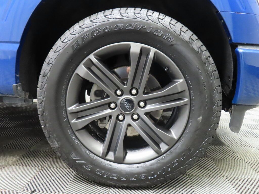 2022 Ford F-150 4x4 SuperCrew Lariat Fond du Lac WI 2022 Ford F-150 4x4 SuperCrew Lariat Fond du Lac WI