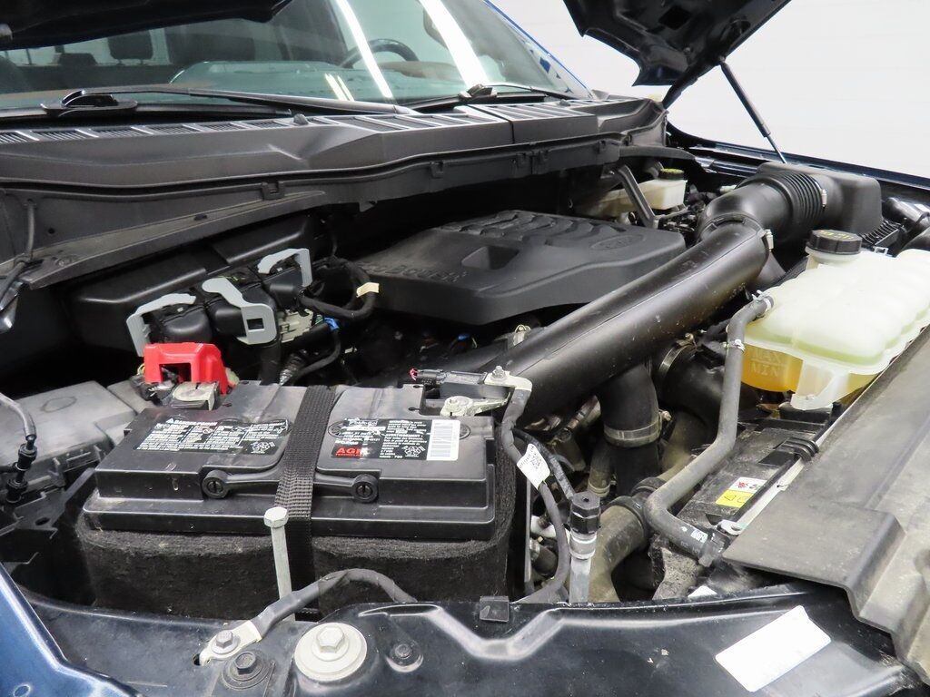 2022 Ford F-150 4x4 SuperCrew Lariat Fond du Lac WI 2022 Ford F-150 4x4 SuperCrew Lariat Fond du Lac WI