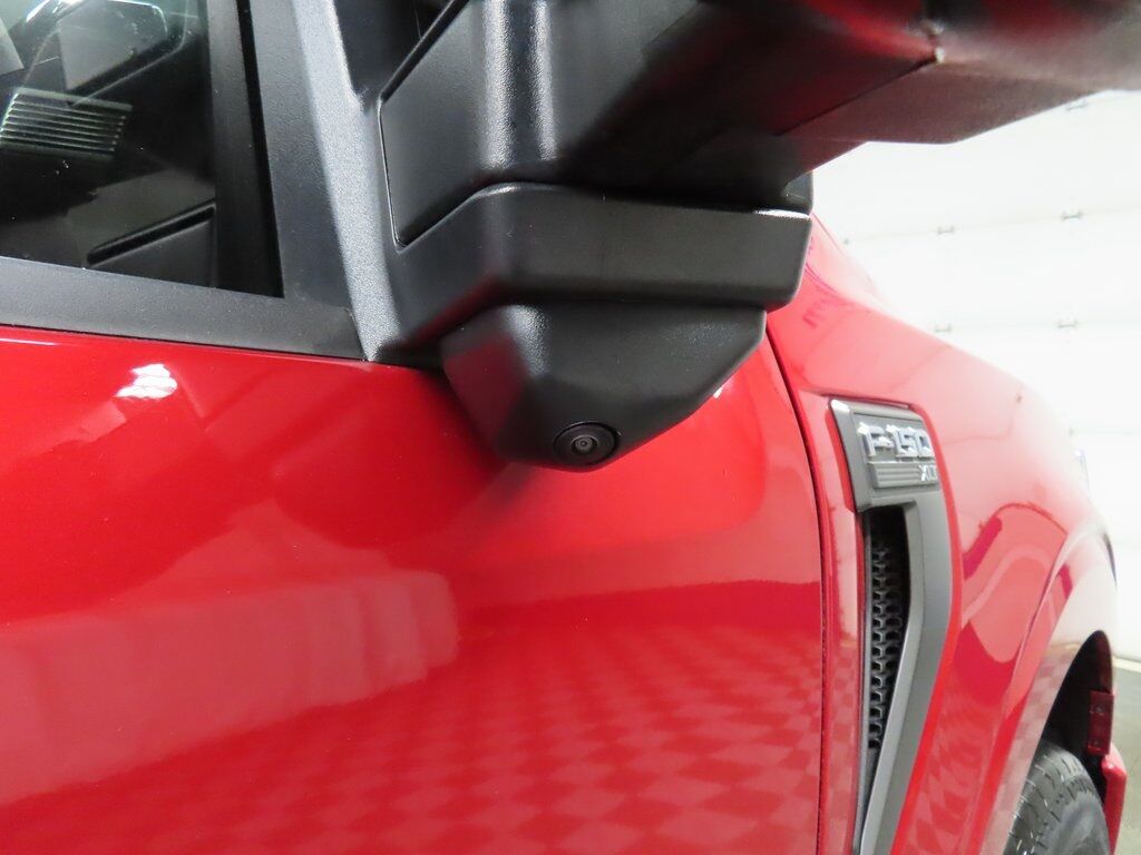 2022 Ford F-150 4x4 SuperCrew XLT Fond du Lac WI 2022 Ford F-150 4x4 SuperCrew XLT Fond du Lac WI