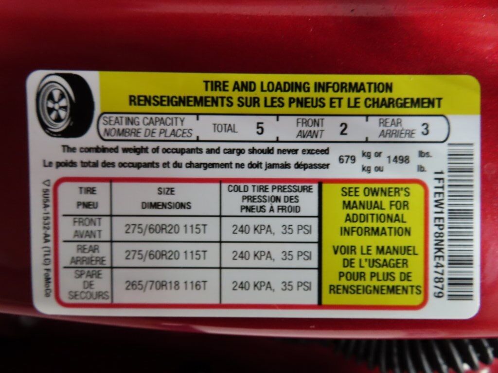 2022 Ford F-150 4x4 SuperCrew XLT Fond du Lac WI 2022 Ford F-150 4x4 SuperCrew XLT Fond du Lac WI