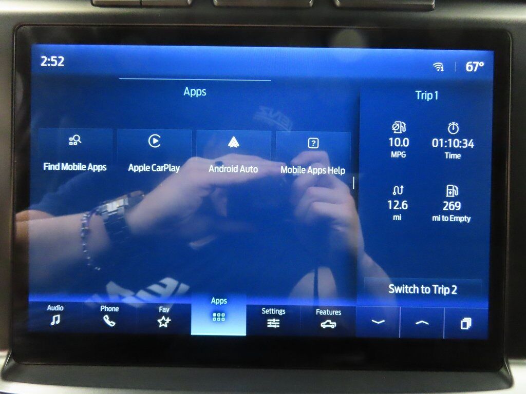 2022 Ford F-150 4x4 SuperCrew XLT Fond du Lac WI 2022 Ford F-150 4x4 SuperCrew XLT Fond du Lac WI