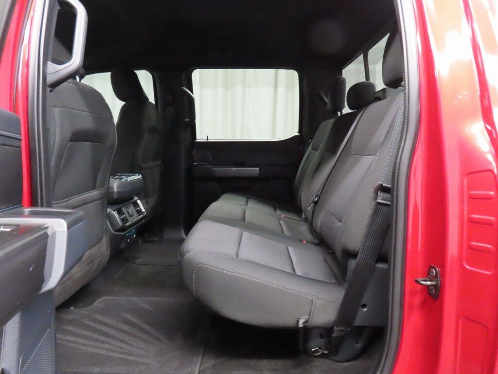 2022 Ford F-150 4x4 SuperCrew XLT Fond du Lac WI 2022 Ford F-150 4x4 SuperCrew XLT Fond du Lac WI