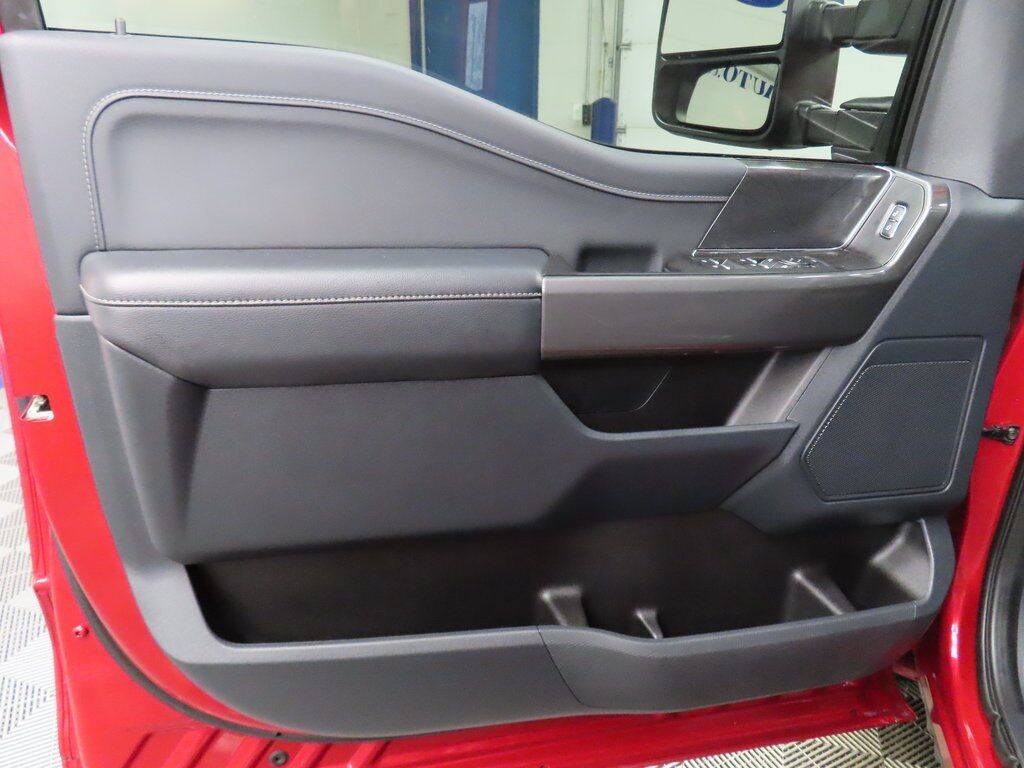 2022 Ford F-150 4x4 SuperCrew XLT Fond du Lac WI 2022 Ford F-150 4x4 SuperCrew XLT Fond du Lac WI