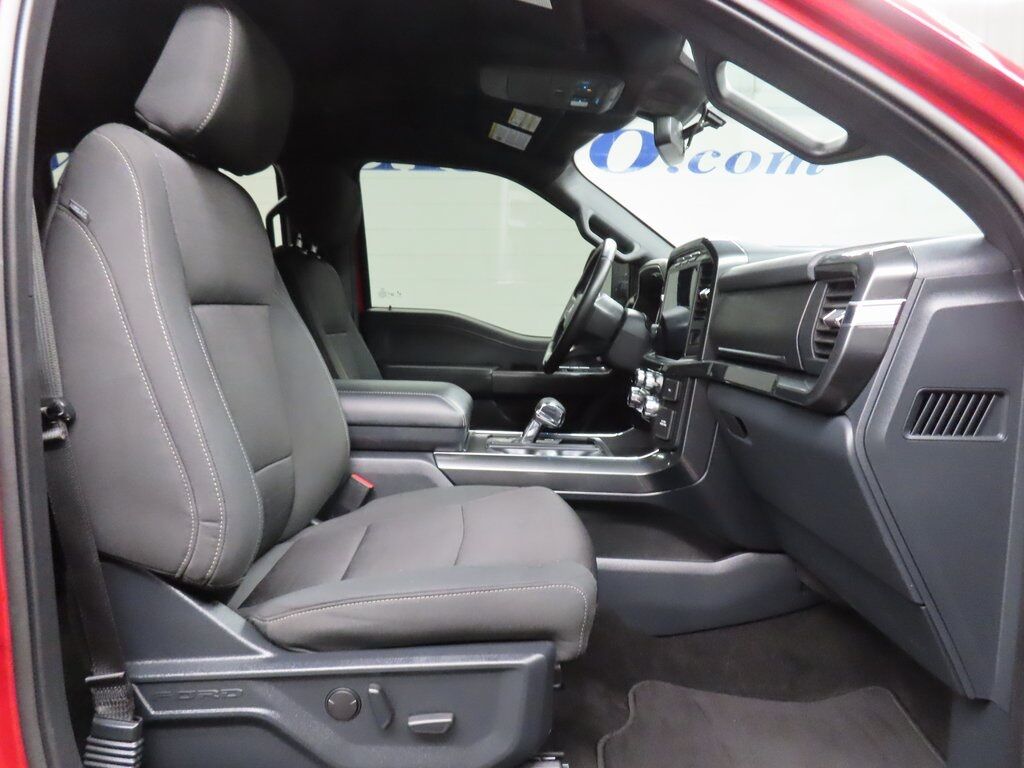 2022 Ford F-150 4x4 SuperCrew XLT Fond du Lac WI 2022 Ford F-150 4x4 SuperCrew XLT Fond du Lac WI