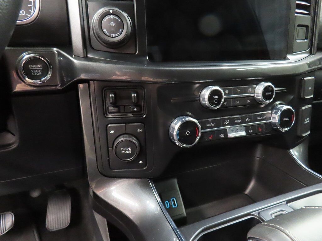 2022 Ford F-150 4x4 SuperCrew XLT Fond du Lac WI 2022 Ford F-150 4x4 SuperCrew XLT Fond du Lac WI