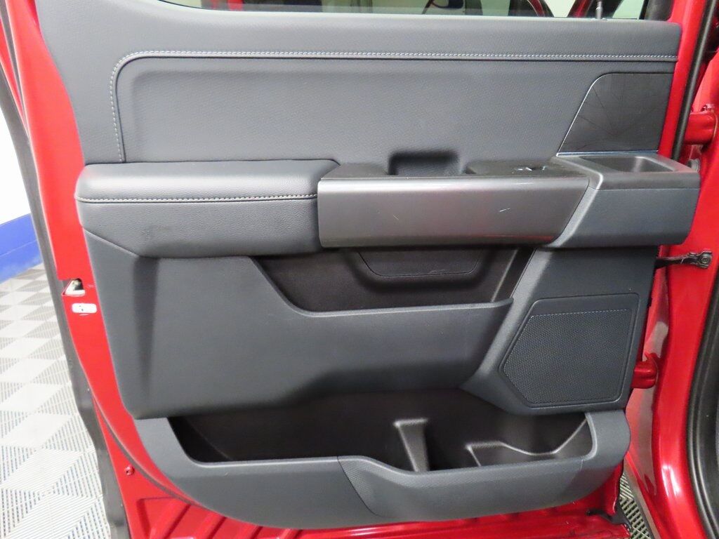 2022 Ford F-150 4x4 SuperCrew XLT Fond du Lac WI 2022 Ford F-150 4x4 SuperCrew XLT Fond du Lac WI