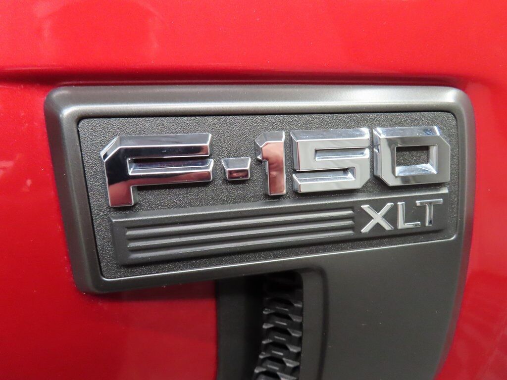 2022 Ford F-150 4x4 SuperCrew XLT Fond du Lac WI 2022 Ford F-150 4x4 SuperCrew XLT Fond du Lac WI