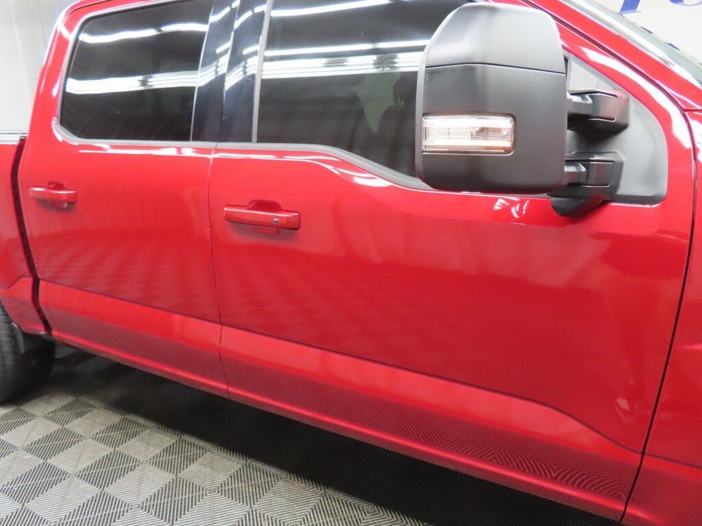 2022 Ford F-150 4x4 SuperCrew XLT Fond du Lac WI 2022 Ford F-150 4x4 SuperCrew XLT Fond du Lac WI