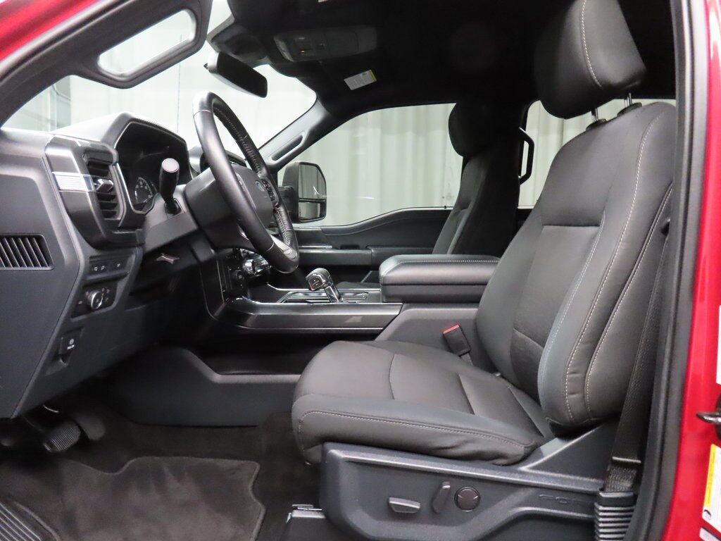 2022 Ford F-150 4x4 SuperCrew XLT Fond du Lac WI 2022 Ford F-150 4x4 SuperCrew XLT Fond du Lac WI