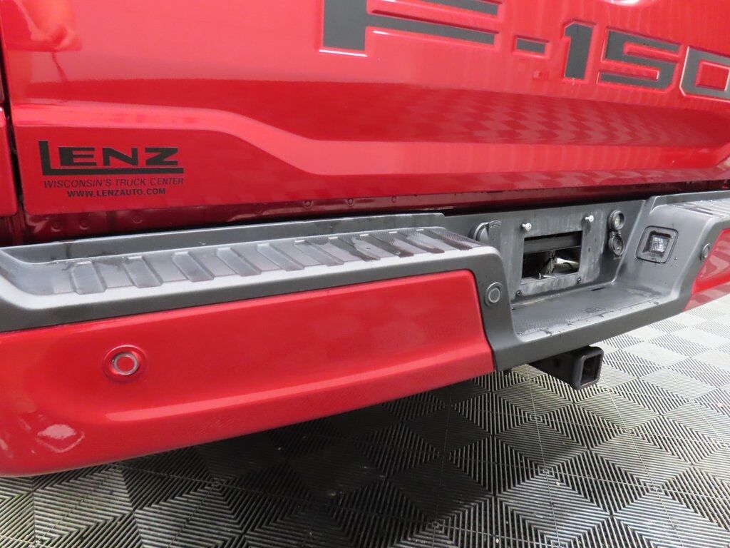 2022 Ford F-150 4x4 SuperCrew XLT Fond du Lac WI 2022 Ford F-150 4x4 SuperCrew XLT Fond du Lac WI