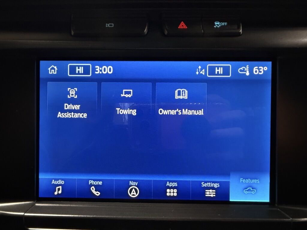 2022 Ford F-150 4x4 SuperCrew XLT Minocqua WI 2022 Ford F-150 4x4 SuperCrew XLT Minocqua WI