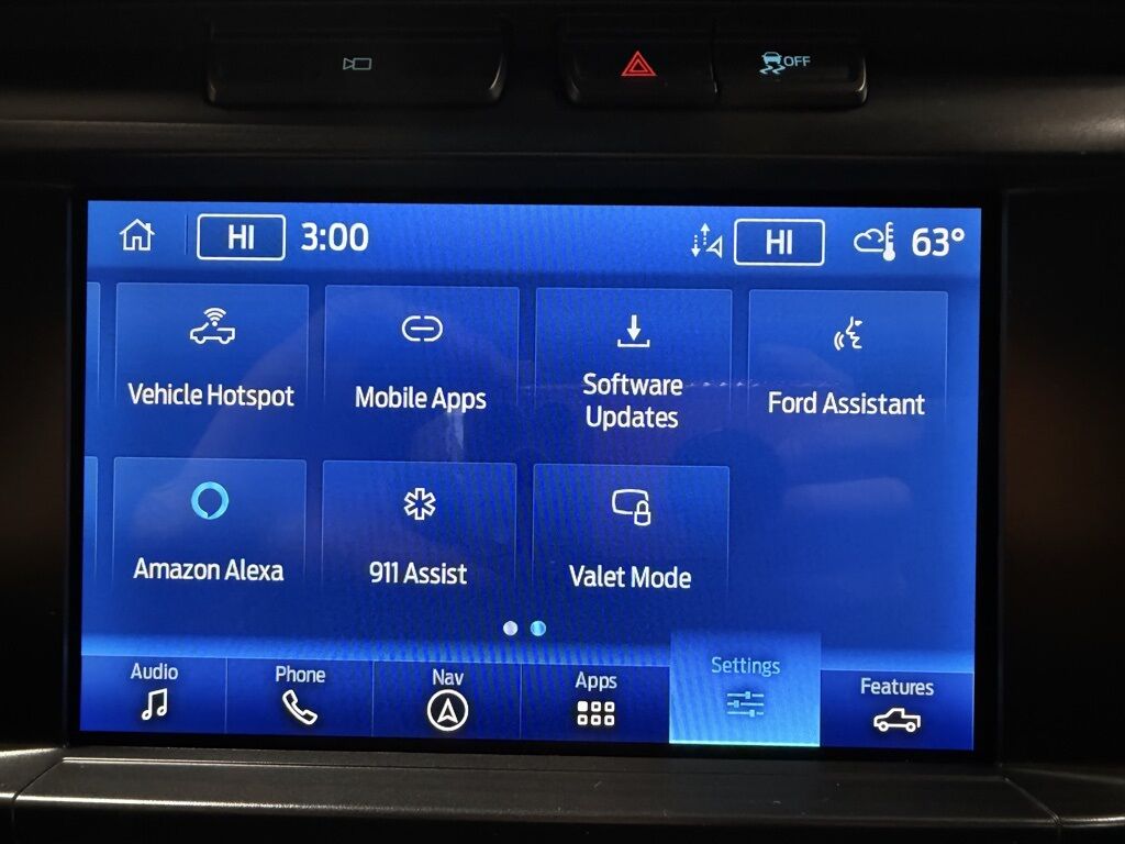 2022 Ford F-150 4x4 SuperCrew XLT Minocqua WI 2022 Ford F-150 4x4 SuperCrew XLT Minocqua WI