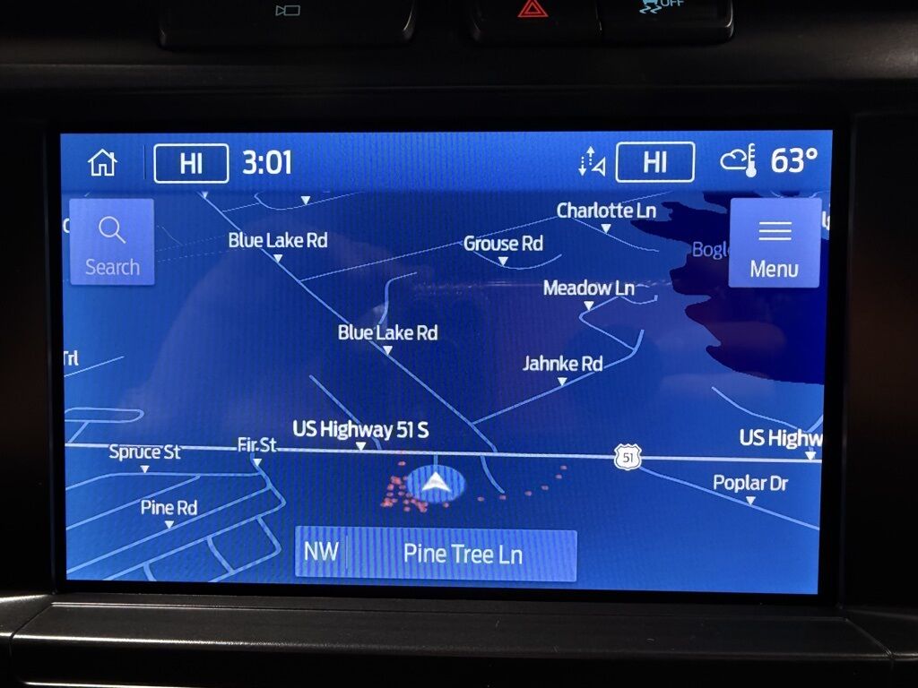 2022 Ford F-150 4x4 SuperCrew XLT Minocqua WI 2022 Ford F-150 4x4 SuperCrew XLT Minocqua WI